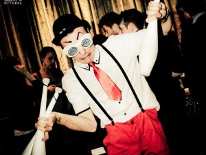 Animazione Vicenza feste