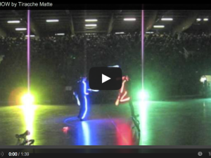 animazione giocolieri