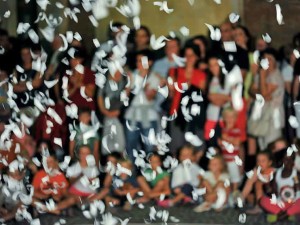 Animazione per compleanni