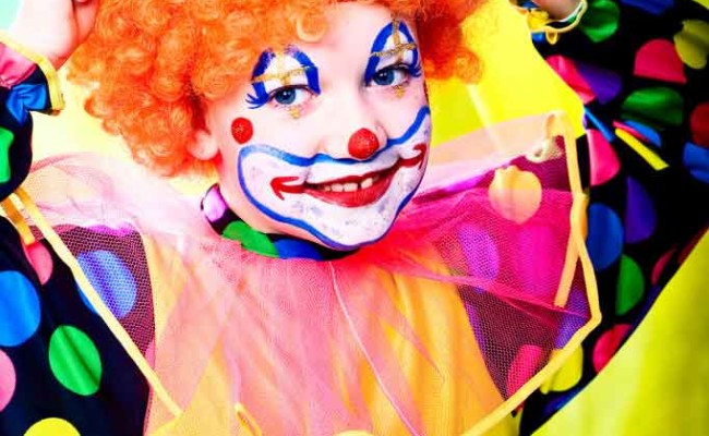 Animazione compleanni