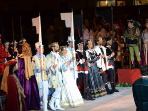 Rievocazioni storiche