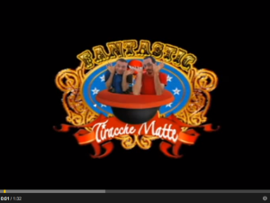 video giocolieri promo